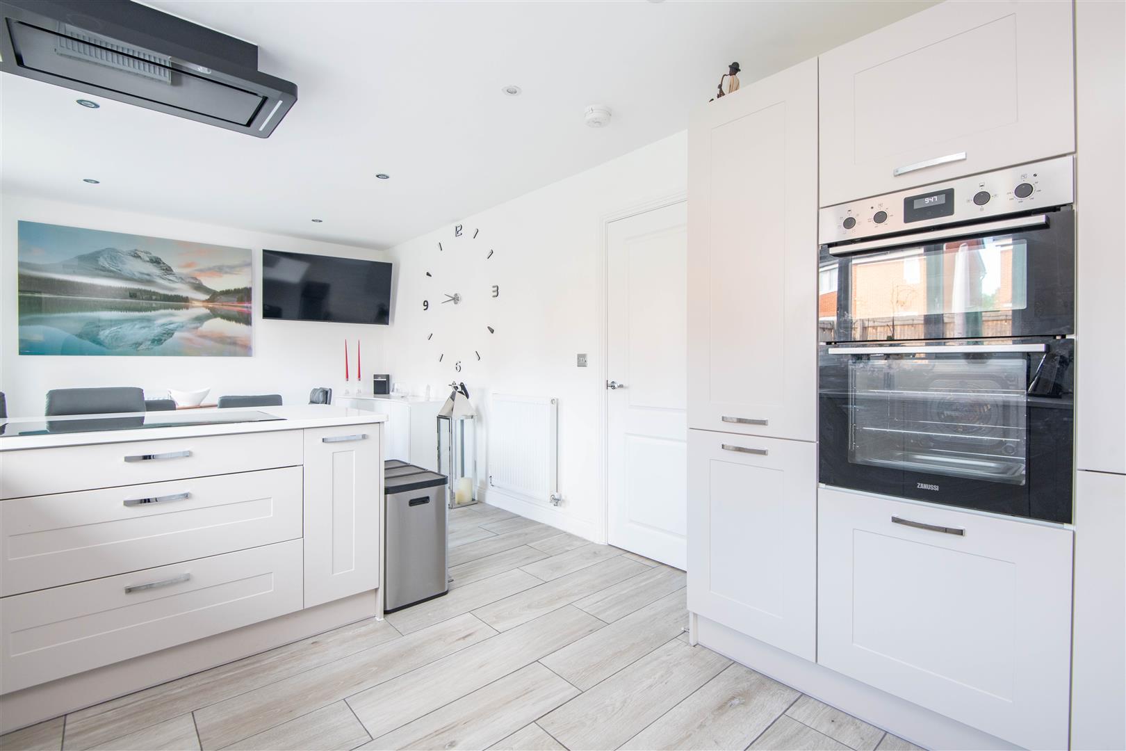 Sandpiper Way, Cottam, Preston